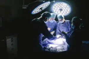 εξειδικευμένη ορθογναθική χειρουργική
