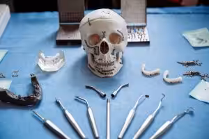 επεμβάσεις κρανίου arthroscopic surgery
